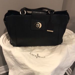 Cole Haan tote